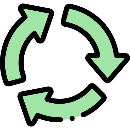 Recycling