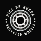 Piel de Rueda - Recycled Wheels