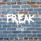Freak hub store 