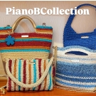 PianoB Collection 