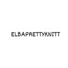 ELBAPRETTYKNIT