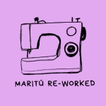 Maritú Vintage Re-worked 