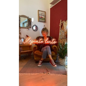 Il Punto Lento - Moda Sostenibile