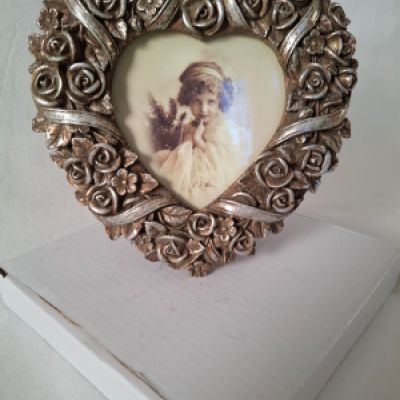 Cornice portafoto