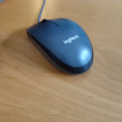 Mouse Logitech