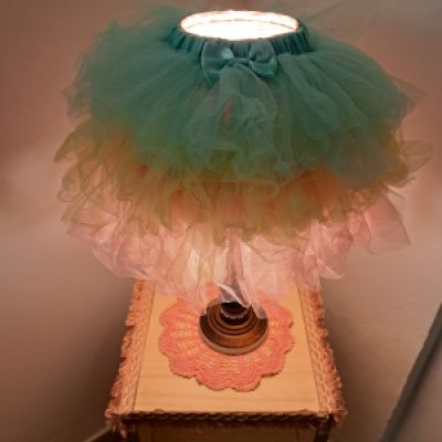 Lampada da tavolo