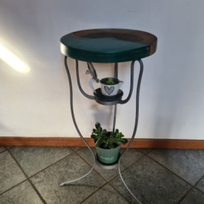Toeletta/Tavolino