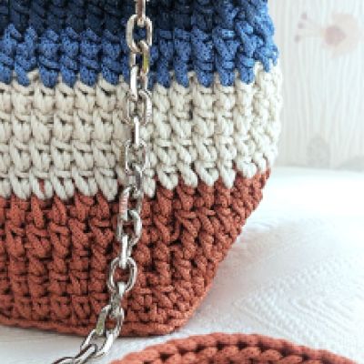 MINI BORSA 4 COLORI