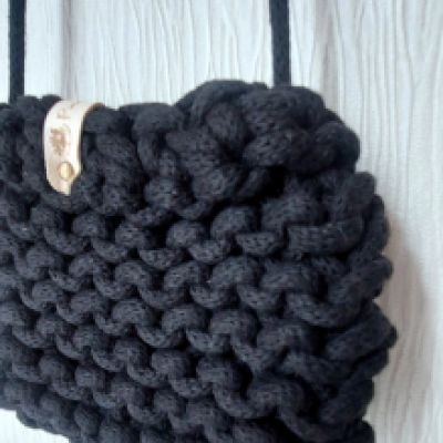 MINI BORSA CHUNKY