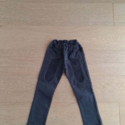 PANTALONE JECKERSON BAMBINO 4 ANNI
