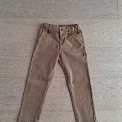 PANTALONE MAYORAL BAMBINO 4 ANNI