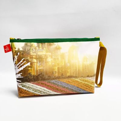 Pochette "Castello Incantato"