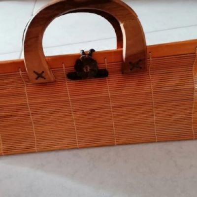Borsa vinté