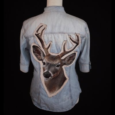 Camicia LUIJO