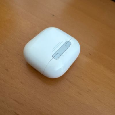 Cuffie Apple
