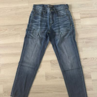 jeans senza nome