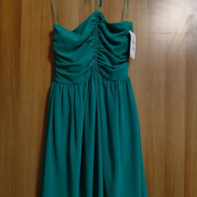 Vestito Zara