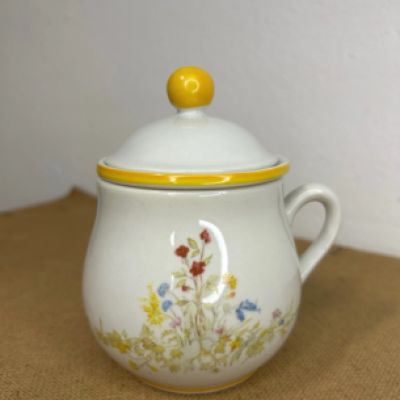 Tazza da te