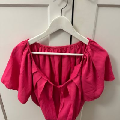 Maglia top