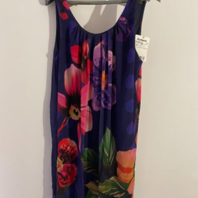 Vestito Desigual