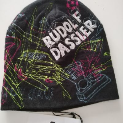 Cappello lana