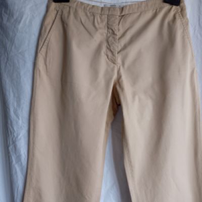 Pantaloni Prada