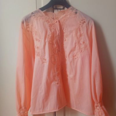 Camicia boho