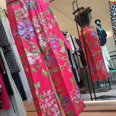 Liu Jo pantalone tg 40