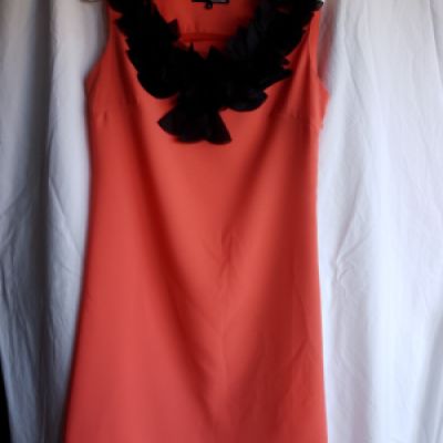 Abito Love Moschino