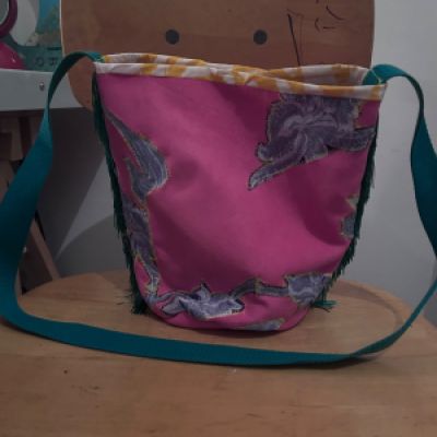 Borsa a secchiello