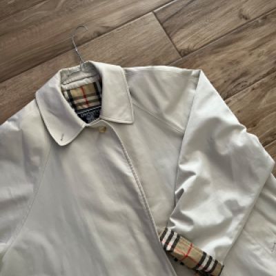 Trench Vintage