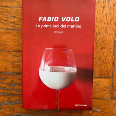 Fabio Volo - Le prime luci del mattino