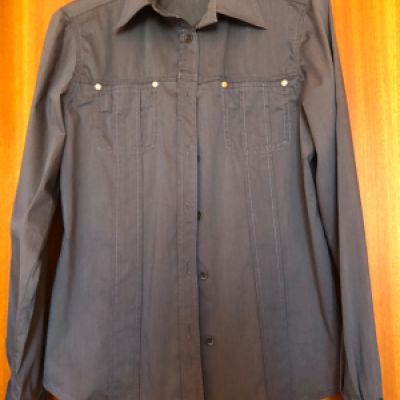 Camicia donna