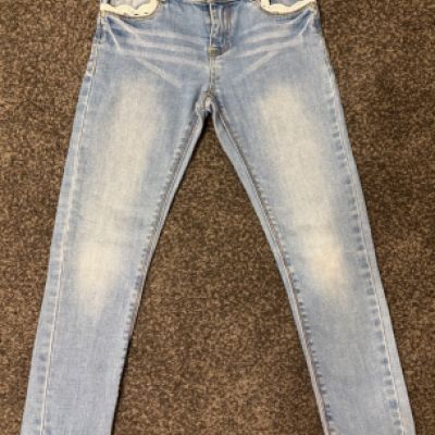 Jeans Brums