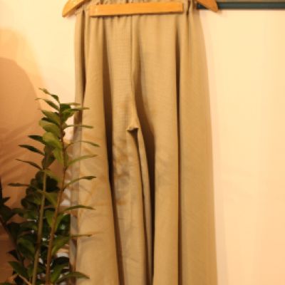 Gonna Pantalone