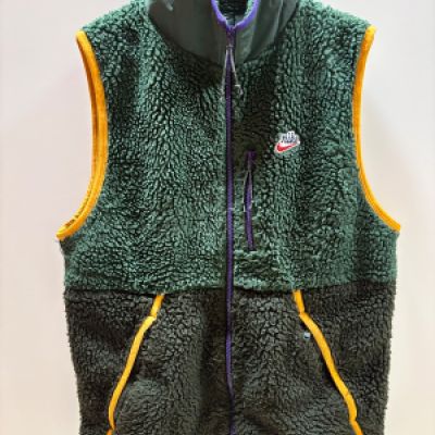 Gilet uomo Nike