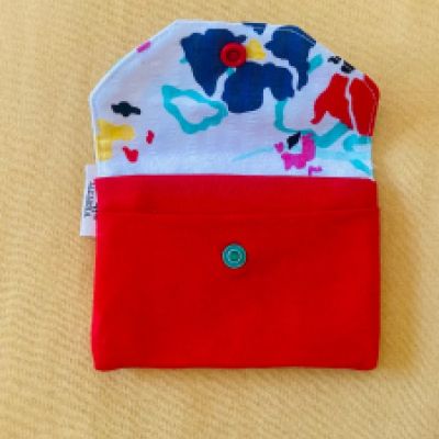 Mini wallet