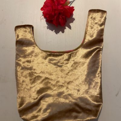 knot bag