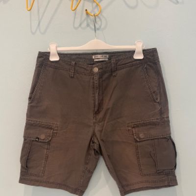 Billabong pantalone corto cargo