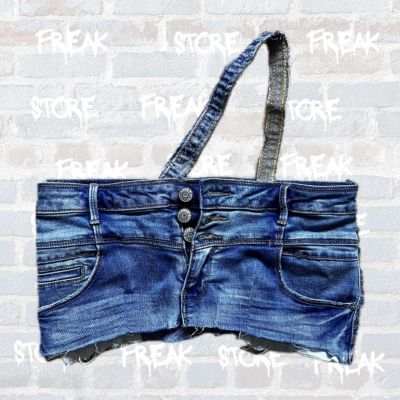 Top denim