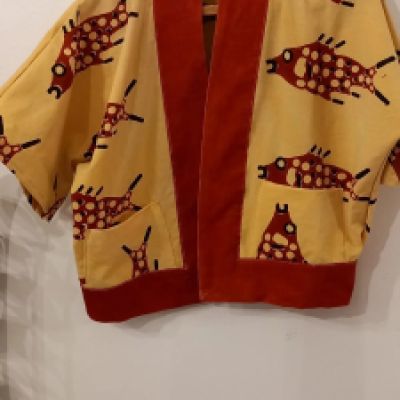 Kimono Arazzo