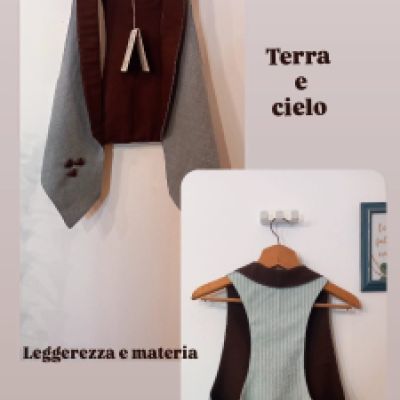 Gilet TerraCielo