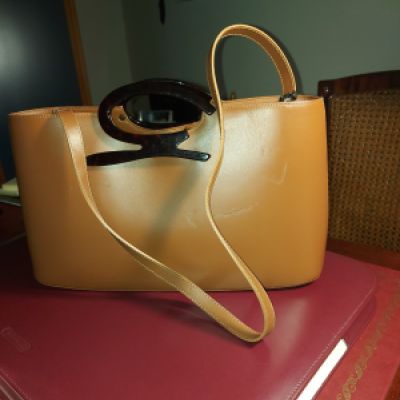 Borsa Genny