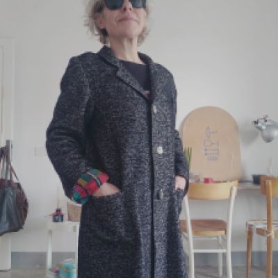 Cappotto