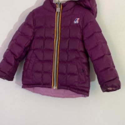 Kway 18 mesi