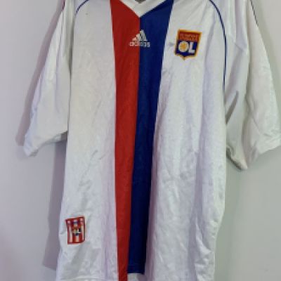 Maglia Lione