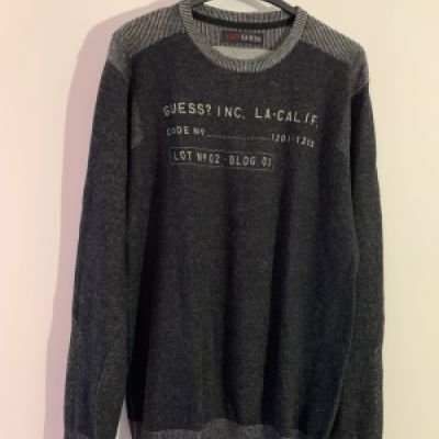 maglia guess