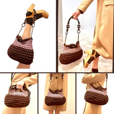 Vintage bag