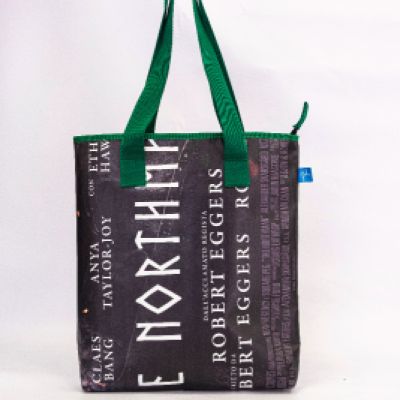 Ciak Bag - The Northman