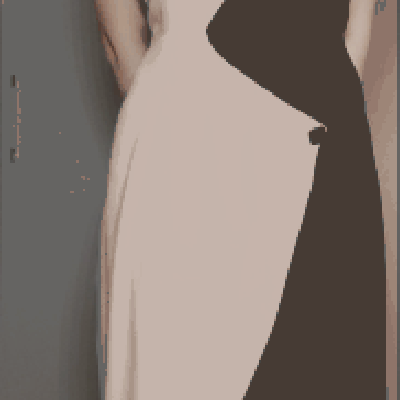 Evening Dress